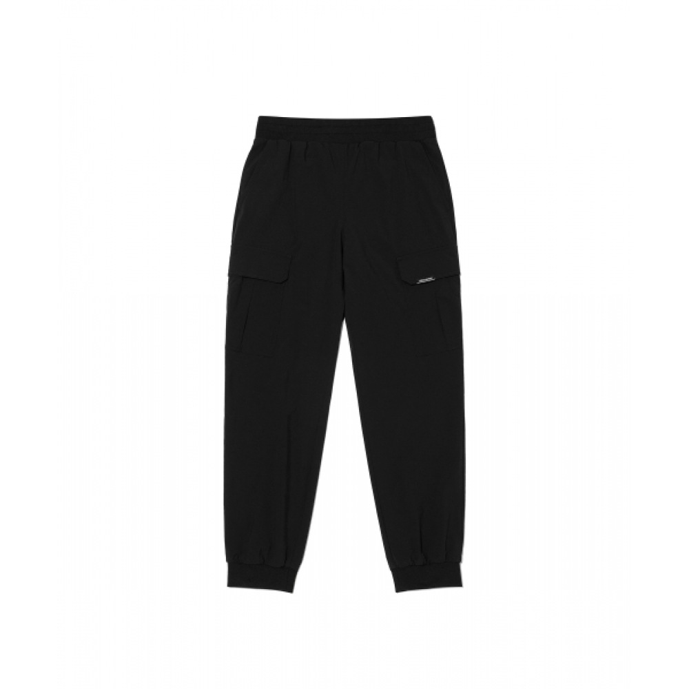 コダック IOS400 サマーカーゴジョガーパンツメンズブラック 11,539円