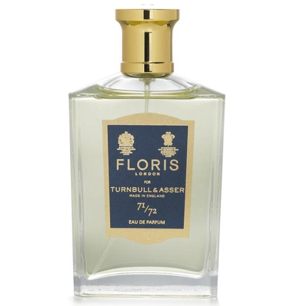 ターンブル アンド アサー 71/72 オー デ パルファム スプレー 100ml