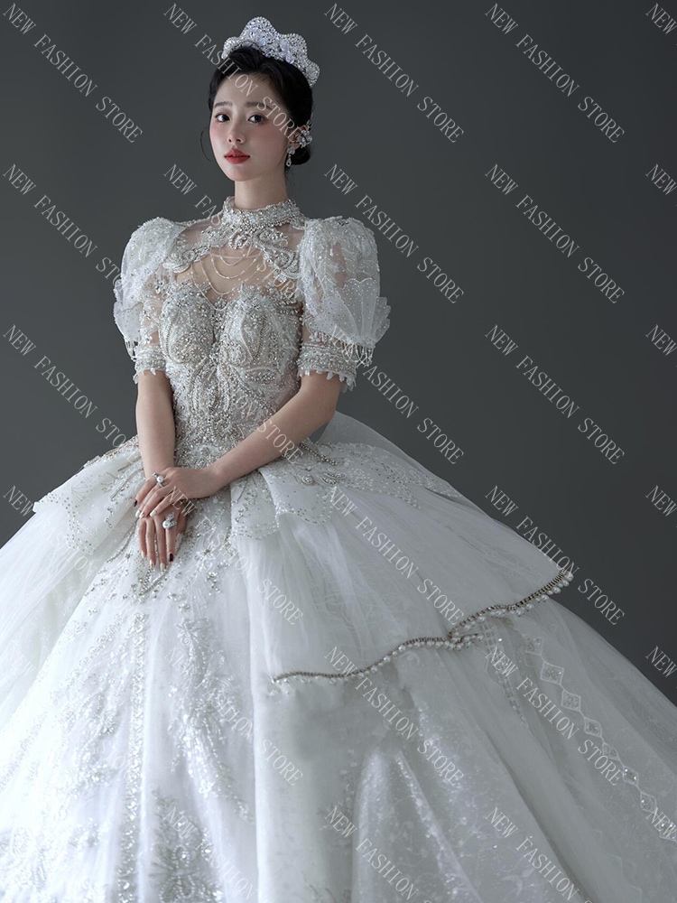 ウエディングドレス-15 21,516円