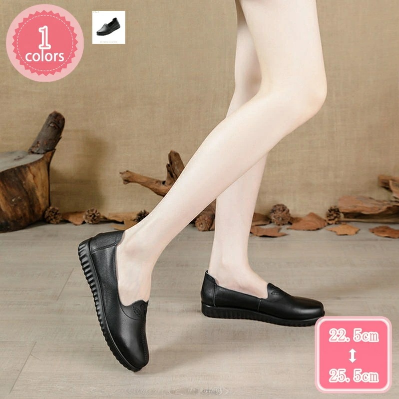 1000円OFFクーポン シューズ パンプス レディース ローヒール フラット ぺたんこ ラウンドトゥ 低反発 楽ちん 疲れにくい 痛くない 通勤 通学 美脚 履きやすい かわいい おしゃれ お出かけ