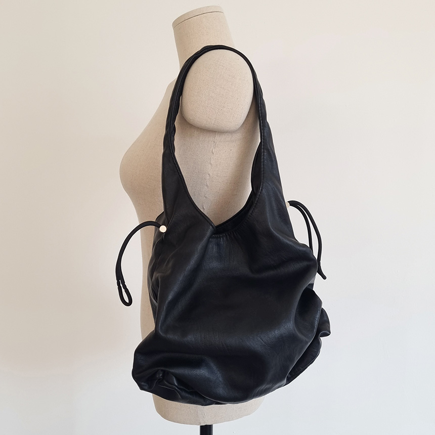 ケルディ シャーリング デイリー ショルダーバッグ