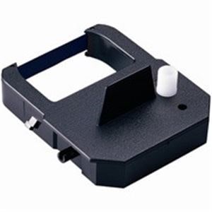 （業務用2セット）セイコー タイムレコーダーリボンカセット TP-1051SB