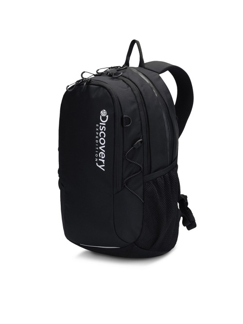 Discovery EXPEDITION Liberty Backpack 17 BLACK DXBK1504N 45