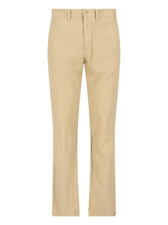 POLO RALPH LAUREN Men Pants 710 901796016 Neutrals
