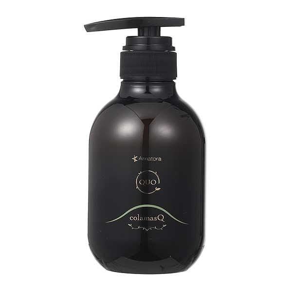 アマトラ クゥオ コラマスクC 375g 4,724円