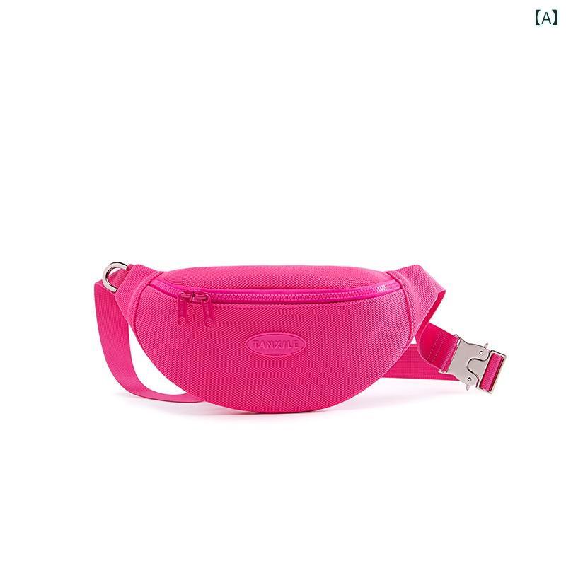 レディース　バッグ　カジュアル TANXILE / 天 希 和風 チェスト バッグ メンズ カジュアル メッセンジャーバッグ レディース ショルダーバッグ スポーツ ウエスト