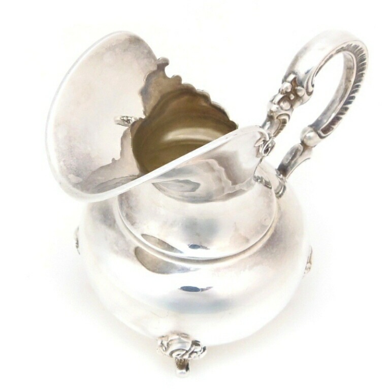 水差し /ｼﾙﾊﾞｰ/SV925 【中古】(60880)