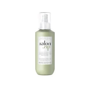 サロンジップ　プロテインヘアミルクパック 　200ml