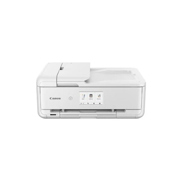 TR9530a WH ホワイト A3カラーインクジェット複合機 (コピー/スキャナ)