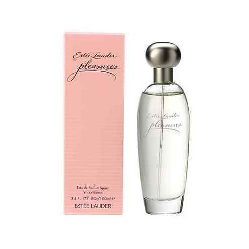 エスティローダープレジャーズ オードパルファム EDP SP 100ml [3317] 宅配無料