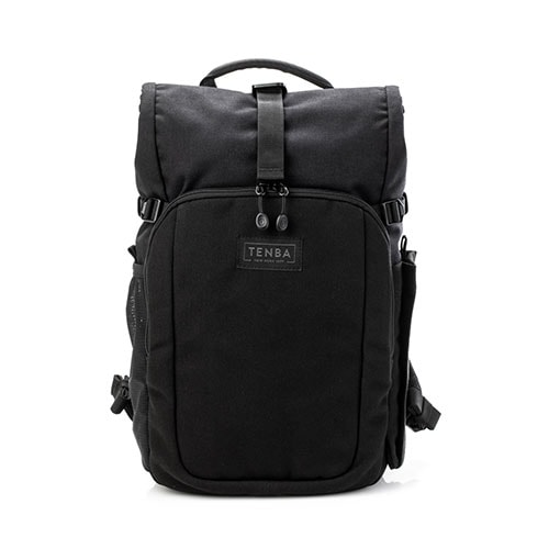 TENBA Fulton v2 10L Backpack バックパック - Black 黒 V637-730 13,446円
