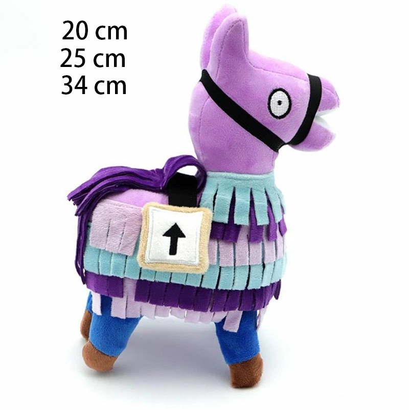 Qoo10] 20cm/25cm/34cmフォートナイ