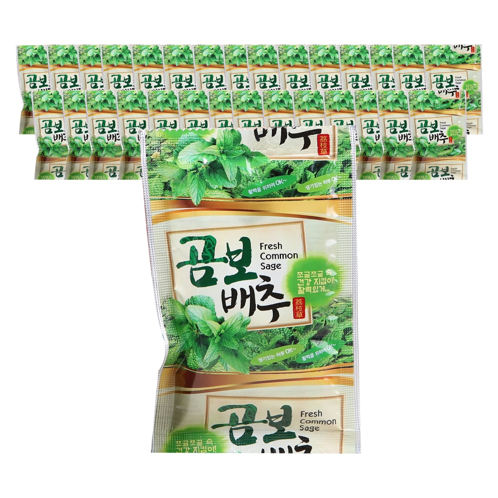 白菜汁の液（100ml30個）