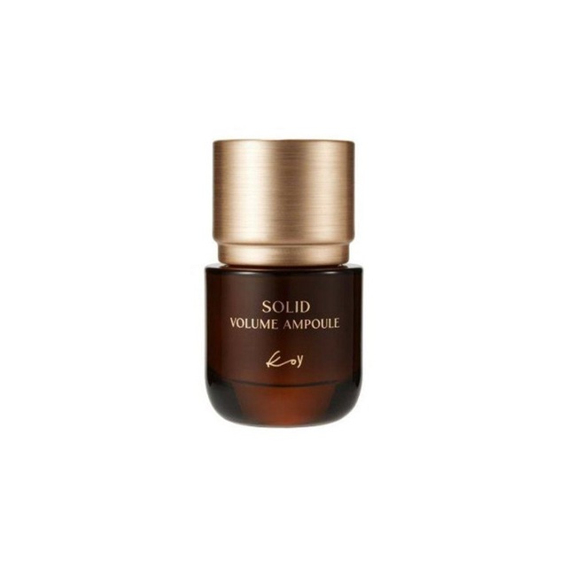 Koy Solid Volume Ampoule 35ml 5,623円