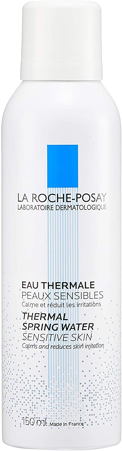 100％の保証 La Roche-Posay(ラロッシュポゼ) 【敏感肌用】ターマルウォーター 1 化粧水 - flaviogimenis.com.br