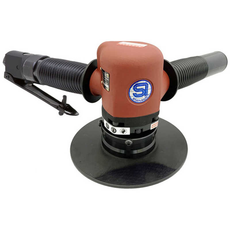 信濃機販　エアーベベラー　SI4021BL