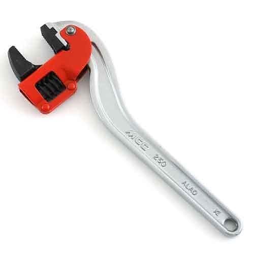 ＭＣＣ/アルミコーナーレンチＤＡ/ＣＷＶＤＡ２５０