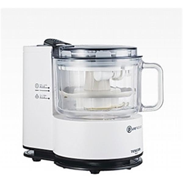 TK441W ホワイト Pure Natura [フードプロセッサー]