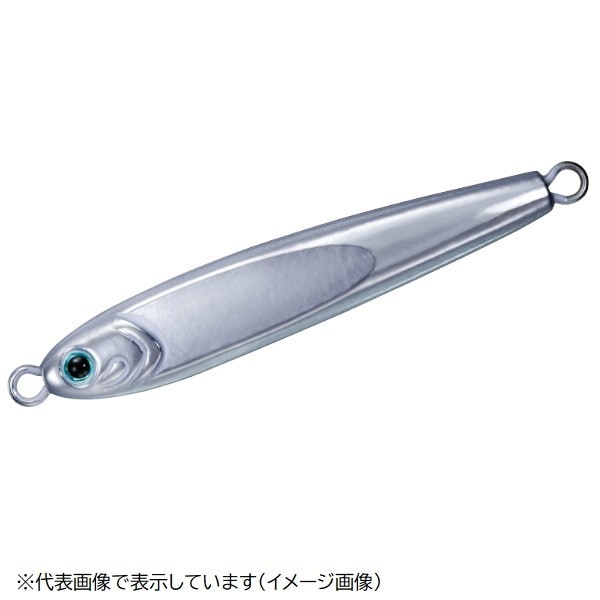 ダイワ メタルジグ TGベイト 180g MLケイムラフルシルバー