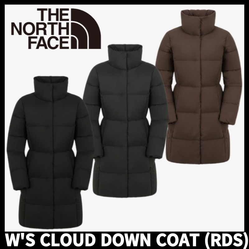 WS CLOUD DOWN COAT (RDS) NC1DR92 [公式正規品]