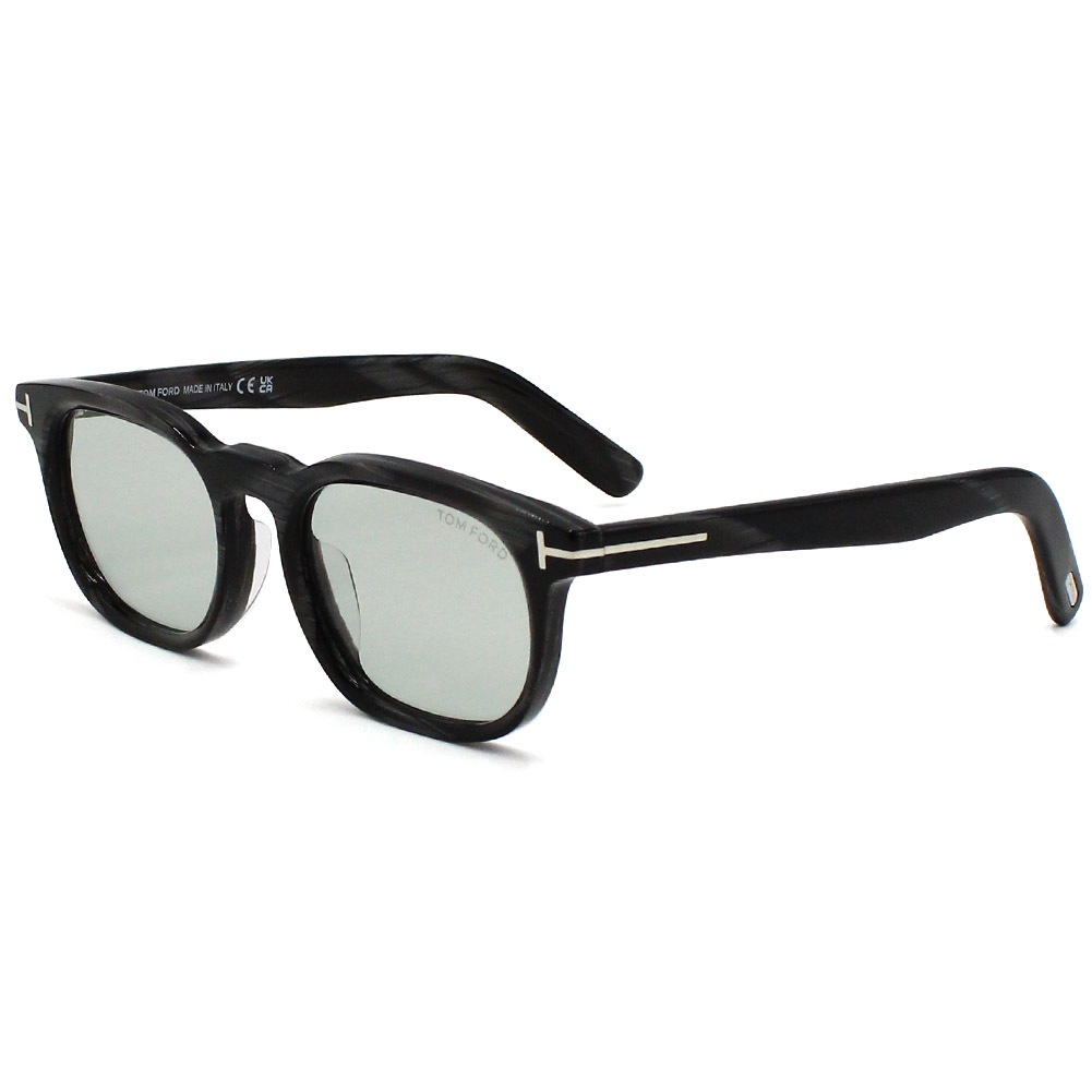 FT1122-D/S 63A 52 サングラス EYEWEAR アジアンフィット メンズ レディース ユニセックス