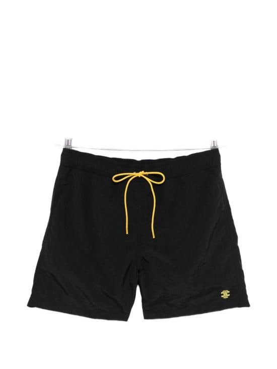CELINE Men Swim Pants RZ0183M34 38NO Black