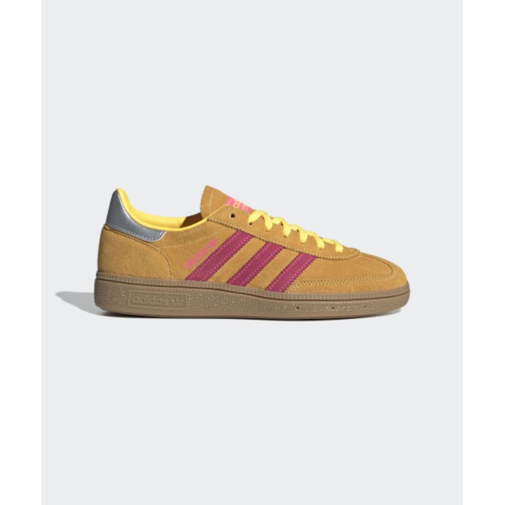adidas Handball Special Mustard Red JI1406