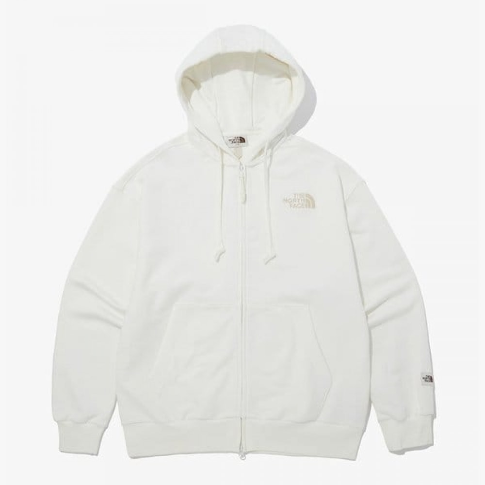 [ノースフェイス公式] NJ5JP51L ホワイトレーベルボニージップアップ