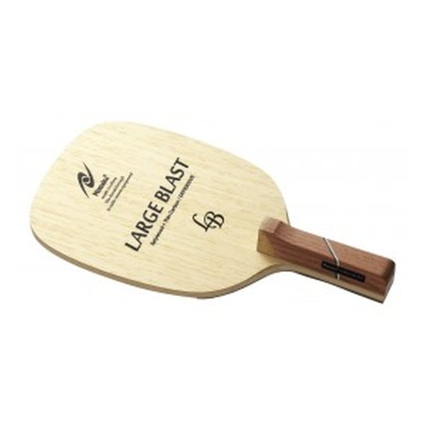 ニッタク Nittaku 卓球 ペンラケット ラージボール用 ラージブラスト P NC0193