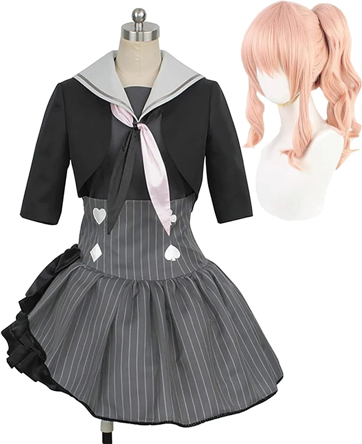 新作入荷プロジェクトセカイ　 暁山瑞希 　コスプレ 　25時ナイトコードで コスプレ衣装　仮装　変装