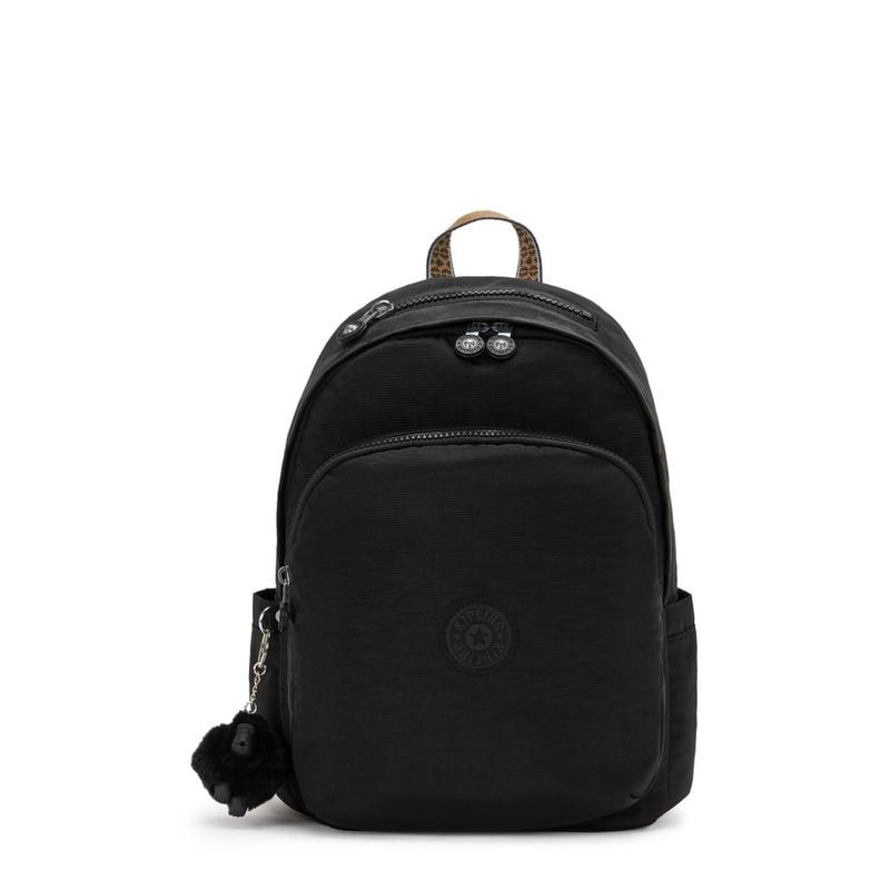 軽いデイリー旅行用バックパックデリアKQABA19 NWKH-ST