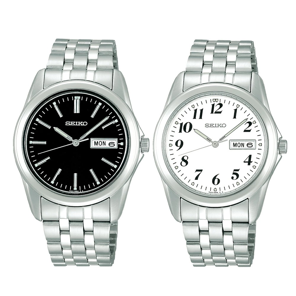 SEIKO セイコー スピリット クオーツ腕時計