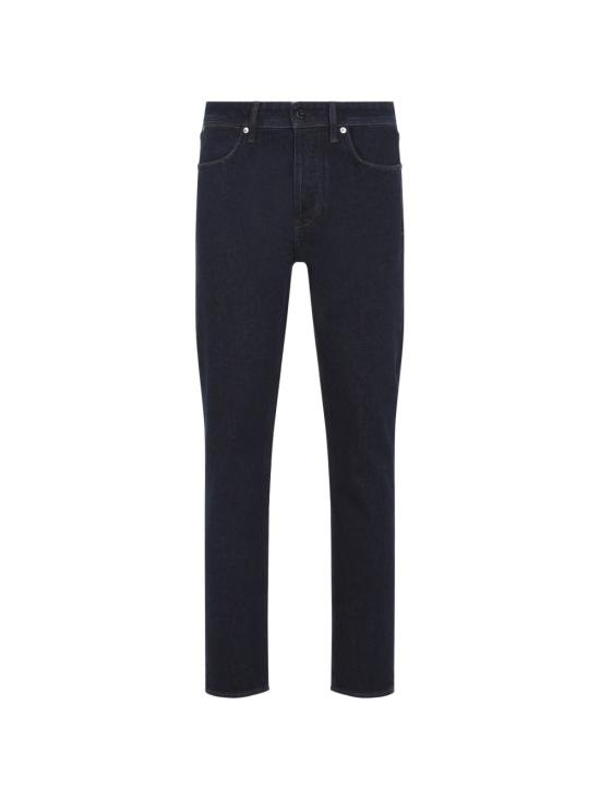 STONE ISLAND Men Denim Pants L1S14J100007 S0J12VJ201 Blue