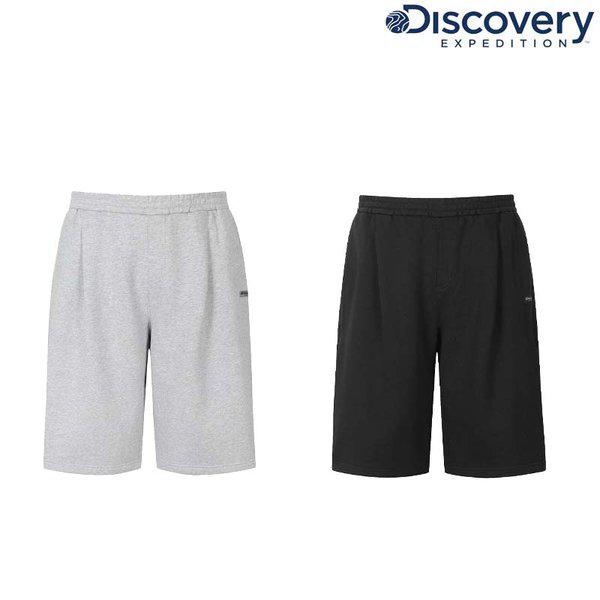 [26年 S/S] ユニ ニット トレーニング バミューダ ショーツ DWTB3A061