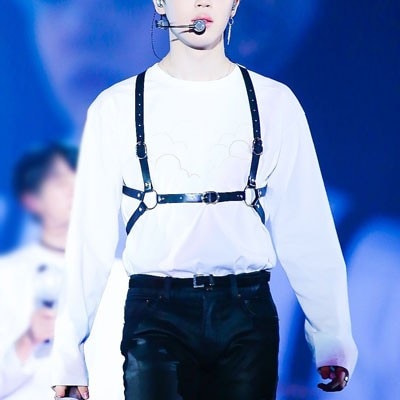 Qoo10] bts/防弾少年団/ Jimin/ジミン : KPOP