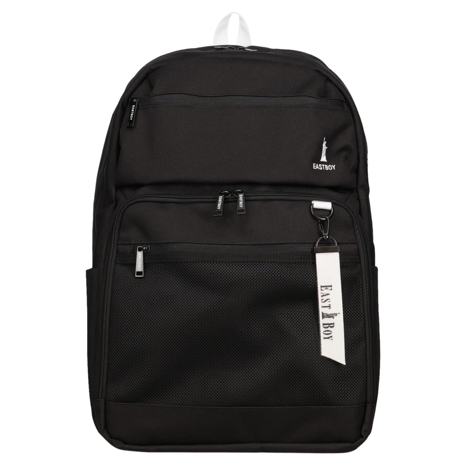 [イーストボーイ] ネオプレッピー リュック 33L EBA104 シロ