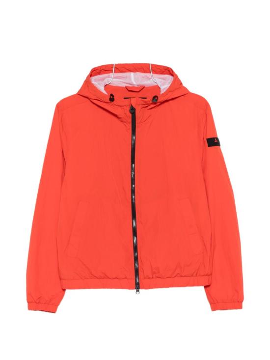 PEUTEREY Women Jackets PED571801181986 070 Red