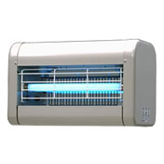 捕虫器 イシザキデンキ GK-2030Y 屋内用電撃殺虫器 DIY 工具 業務 産業用 農業用