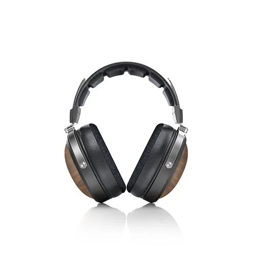 FIIO FIO-FT1-B 密閉型ヘッドホン 大型ダイナミックドライバー搭載 ブラック