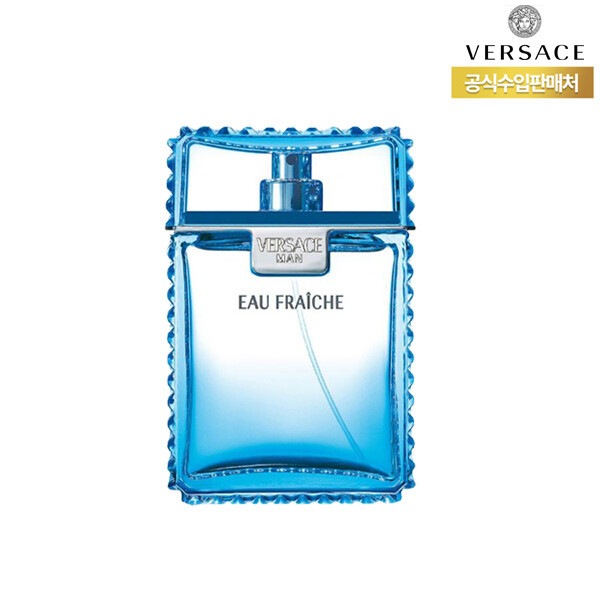 ヴェルサーチェ オードトワレ 100ml