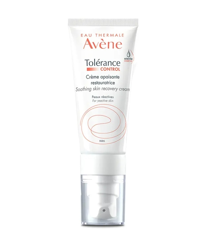 トレランス コントロールクリーム 40ml