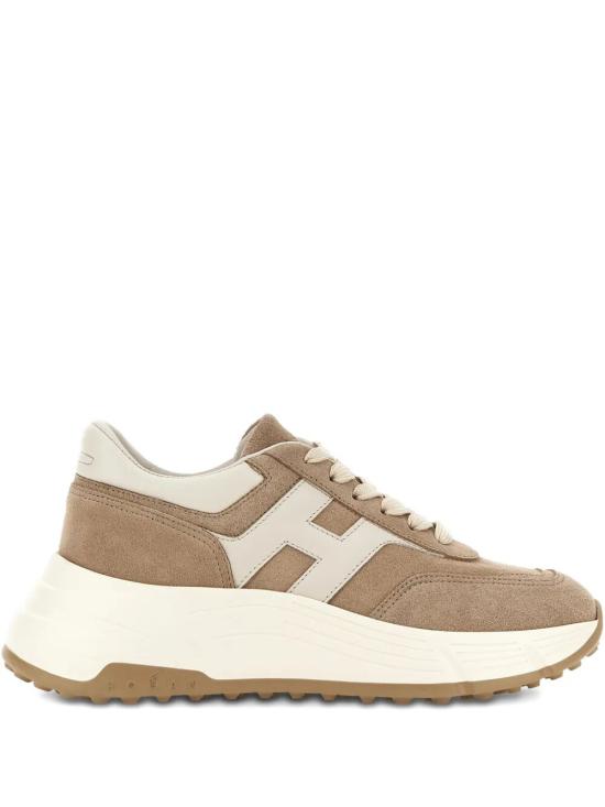 HOGAN Women Sneakers HXW6690FR30UL6 378T