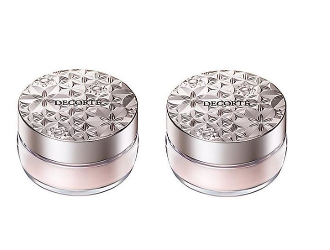 【リニューアル】ルースパウダー#01　クリスタルトランススーセント　20ℊ×2