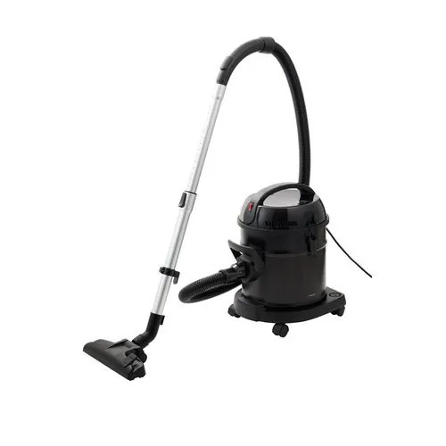 ツインバード YC-DY15B 大容量クリーナー ブロワー機能搭載 12L 狭所用アタッチメント付属