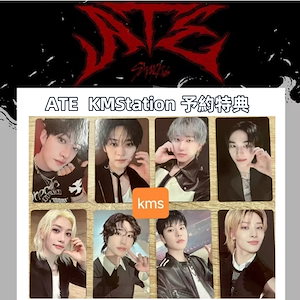 Stray Kids kms 上海　中国　ヨントン　8枚セット Stray Kids kms 上海 中国 ヨントン 8枚セット straykids 中国 中華