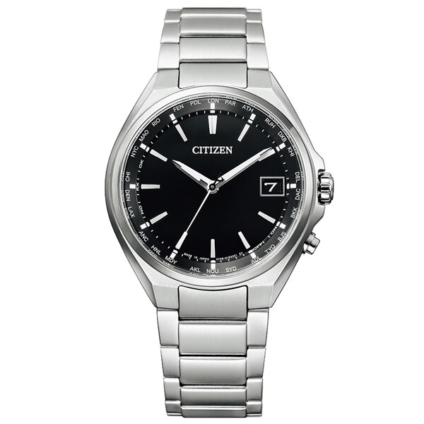 取寄品 正規品 CITIZEN シチズン アテッサ CB1120-50E 腕時計