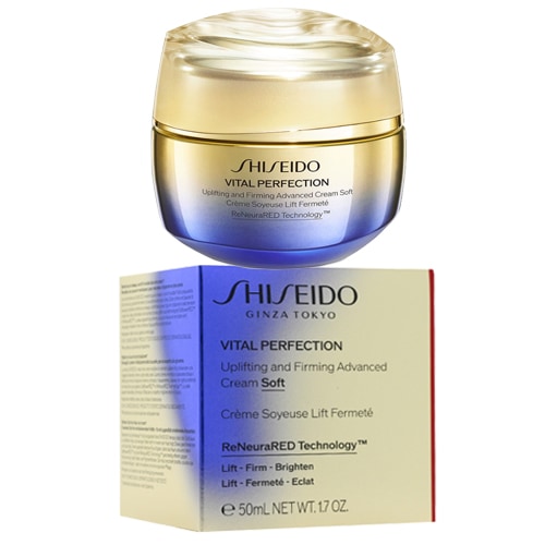 バイタルパーフェクション アドバンスクリーム ソフト 50mL