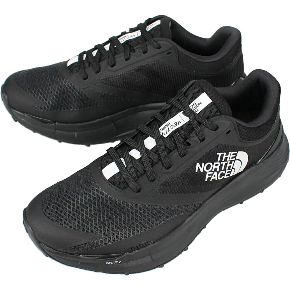 正規品 スニーカー ベクティブ エンデュリス 3 VECTIV Enduris III TNFブラック/TNFホワイト NF02309 KW 12,366円
