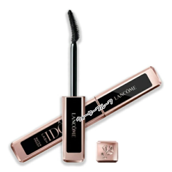 LANCOME ラッシュ イドル ウォータープルーフ