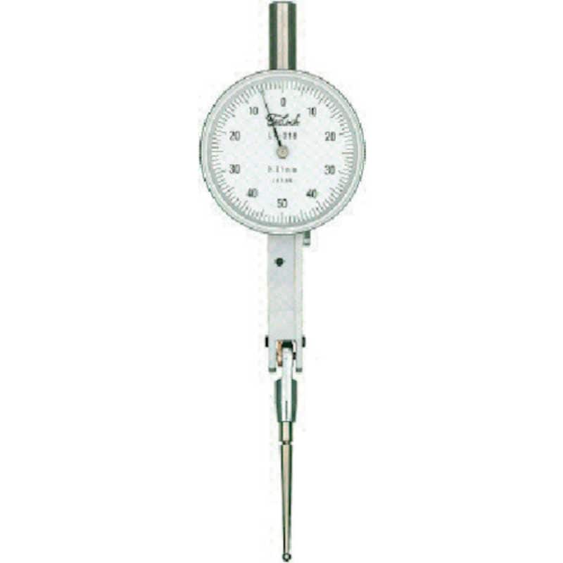 テクロック　レバーテスト　LT316